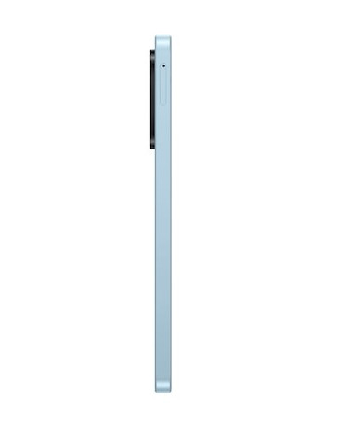 Samsung Galaxy A17 17 Cm (6.7") Hybrid Dual Sim 4G Usb Type-C 4 Gb 128 Gb 5000 Mah Jasny Niebieski