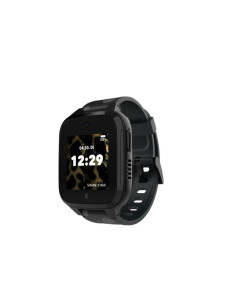 Xplora Xgo3 2Nd Gen 3,3 Cm (1.3") Tft Cyfrowy 240 X 240 Px Ekran Dotykowy 4G Czarny Wi-Fi Gps 2