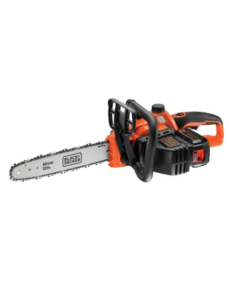 Pilarka Łańcuchowa Akumulatorowa Black&Decker Gkc3630L20 36V /2.0Ah