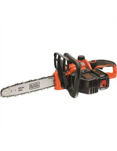 Pilarka Łańcuchowa Akumulatorowa Black&Decker Gkc3630L20 36V /2.0Ah 2