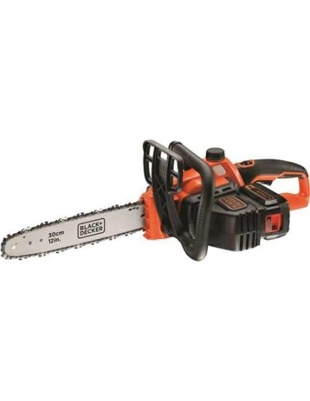 Pilarka Łańcuchowa Akumulatorowa Black&Decker Gkc3630L20 36V /2.0Ah