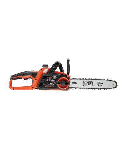 Pilarka Łańcuchowa Akumulatorowa Black&Decker Gkc3630L20 36V /2.0Ah