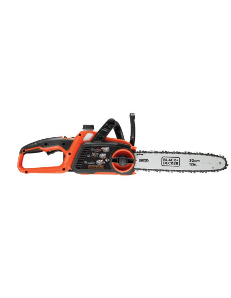 Pilarka Łańcuchowa Akumulatorowa Black&Decker Gkc3630L20 36V /2.0Ah