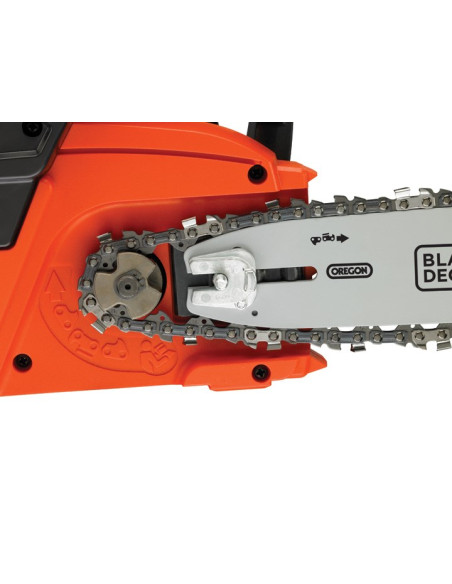 Pilarka Łańcuchowa Akumulatorowa Black&Decker Gkc3630L20 36V /2.0Ah