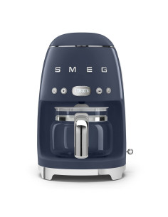 Smeg Dcf02Nbeu Ekspres Do Kawy Pełna Automatyka Ekspres Do Espresso 1,4 L