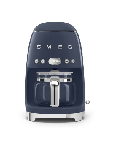 Smeg Dcf02Nbeu Ekspres Do Kawy Pełna Automatyka Ekspres Do Espresso 1,4 L