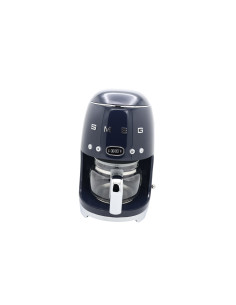 Smeg Dcf02Nbeu Ekspres Do Kawy Pełna Automatyka Ekspres Do Espresso 1,4 L 2