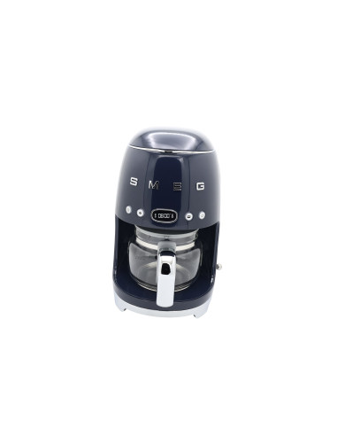 Smeg Dcf02Nbeu Ekspres Do Kawy Pełna Automatyka Ekspres Do Espresso 1,4 L