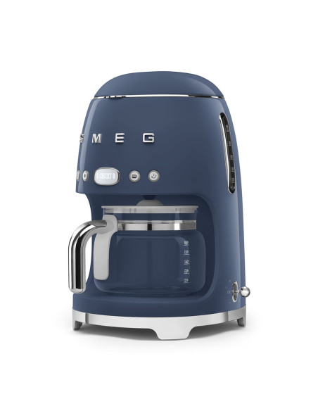Smeg Dcf02Nbeu Ekspres Do Kawy Pełna Automatyka Ekspres Do Espresso 1,4 L