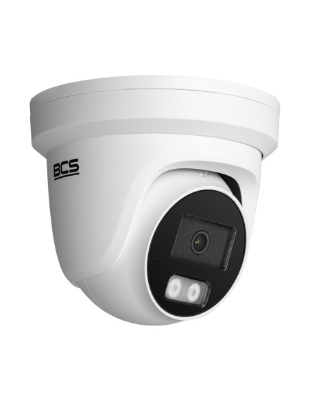 Kamera Ip Kopułowa 4Mpx Bcs-V-Eip24Fsr3-Ai2(2)
