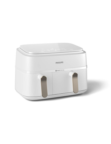 Philips 3000 Series Na353/10 Ovi Dual Basket Z Serii 3000