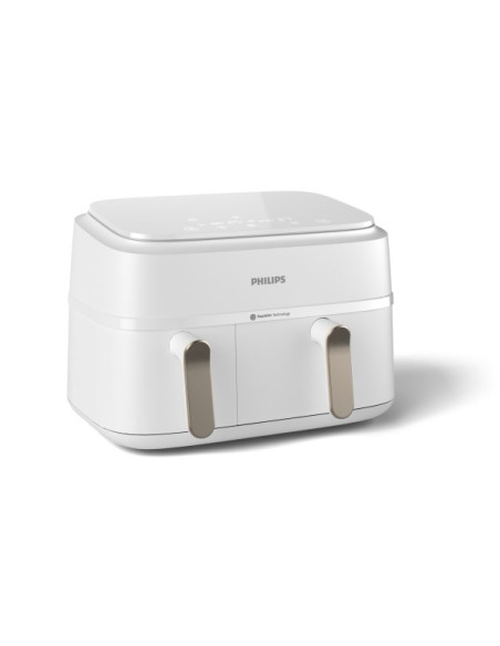 Philips 3000 Series Na353/10 Ovi Dual Basket Z Serii 3000