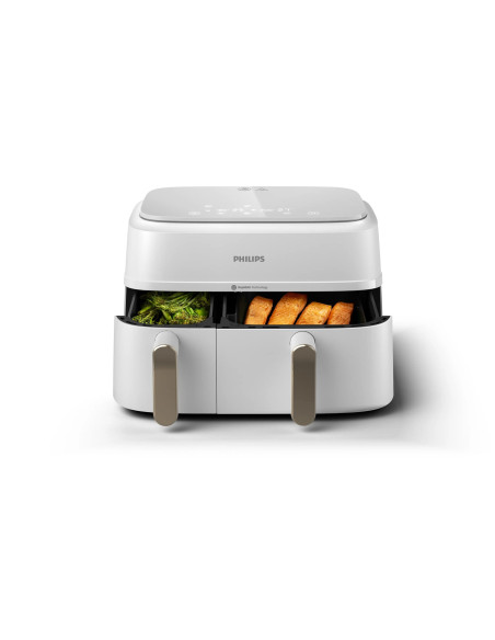 Philips 3000 Series Na353/10 Ovi Dual Basket Z Serii 3000