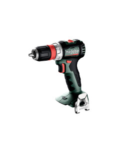 Metabo Bs 18 L Bl Q 1700 Rpm 900 G Czarny, Zielony, Czerwony, Srebrny