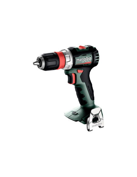 Metabo Bs 18 L Bl Q 1700 Rpm 900 G Czarny, Zielony, Czerwony, Srebrny