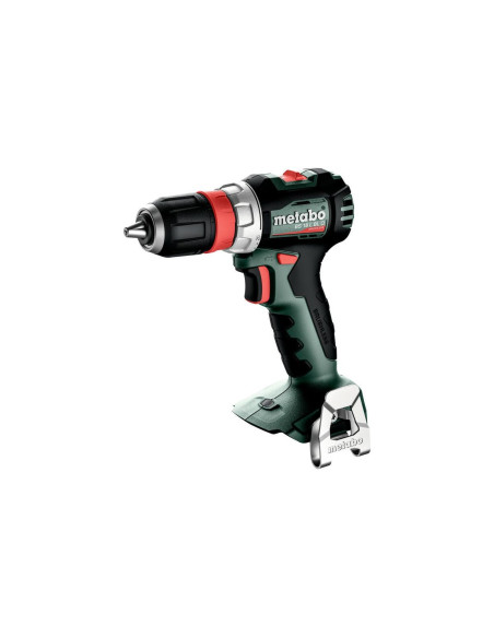 Metabo Bs 18 L Bl Q 1700 Rpm 900 G Czarny, Zielony, Czerwony, Srebrny