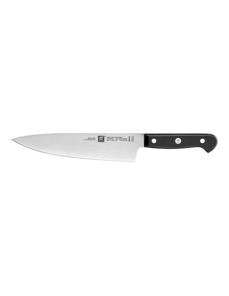 Zestaw Noży Zwilling Gourmet 36133-000-0 (Blok Do Noży, Nożyczki, Nóż X 5)