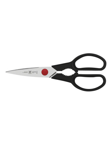 Zestaw Noży Zwilling Gourmet 36133-000-0 (Blok Do Noży, Nożyczki, Nóż X 5)