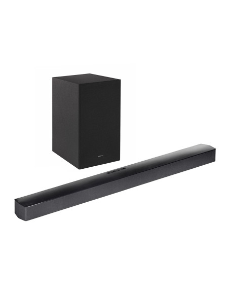 Soundbar Samsung Hw-B450F/En