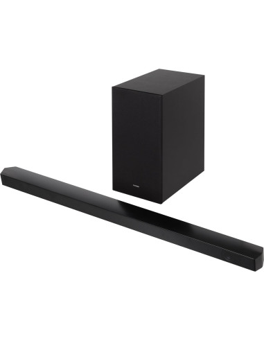 Soundbar Samsung Hw-B450F/En