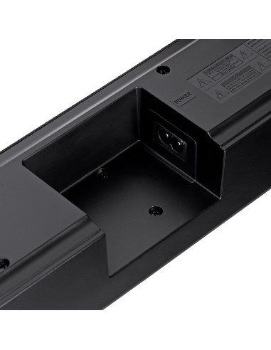Soundbar Samsung Hw-B450F/En