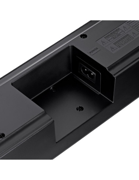 Soundbar Samsung Hw-B450F/En