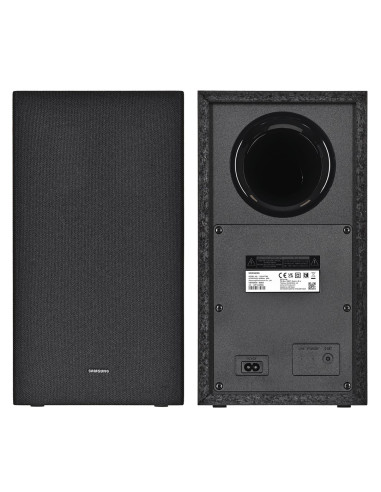 Soundbar Samsung Hw-B450F/En