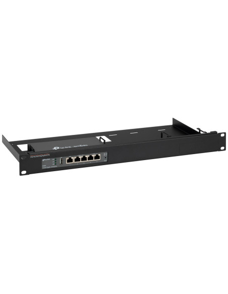 Rackmount.it Rm-Om-T1 Części Do Stojaków Wspornik Montażowy