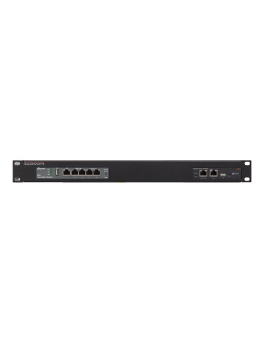 Rackmount.it Rm-Om-T1 Części Do Stojaków Wspornik Montażowy