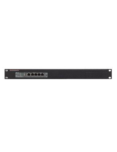 Rackmount.it Rm-Om-T1 Części Do Stojaków Wspornik Montażowy