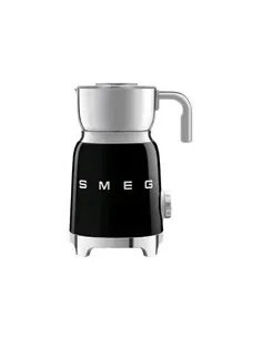 Smeg Mff11Bleu Spieniacz / Podgrzewacz Do Mleka Automatyczny Spieniacz/Podgrzewacz Do Mleka Czarny 2