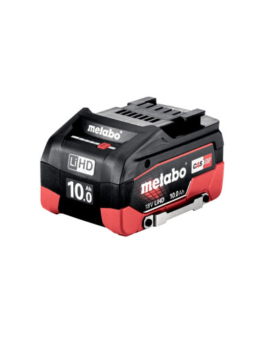 Metabo 624991000 Bateria/Ładowarka Do Elektronarzędzi