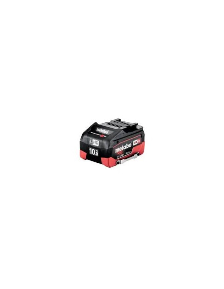 Metabo 624991000 Bateria/Ładowarka Do Elektronarzędzi