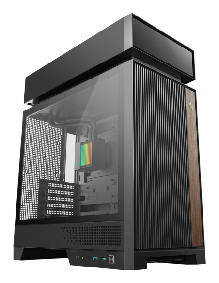 Obudowa Deepcool Cl6600