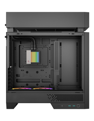 Obudowa Deepcool Cl6600