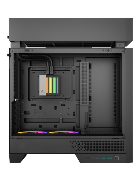 Obudowa Deepcool Cl6600