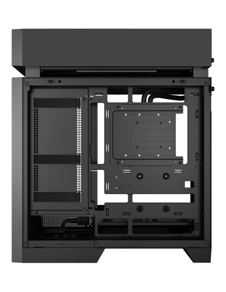 Obudowa Deepcool Cl6600