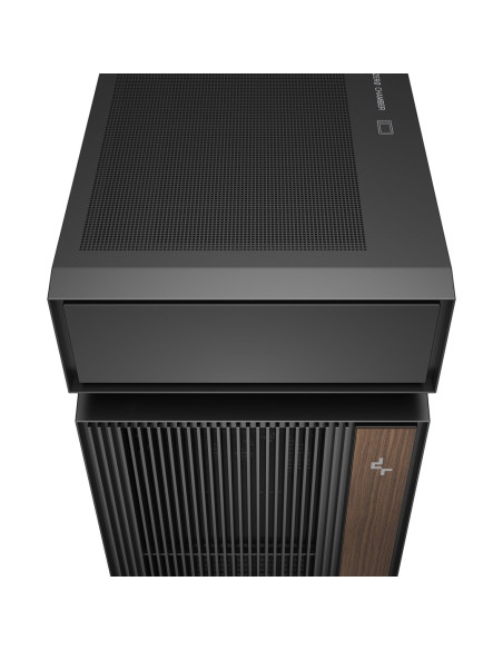 Obudowa Deepcool Cl6600