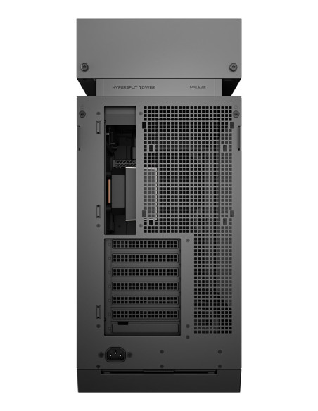 Obudowa Deepcool Cl6600