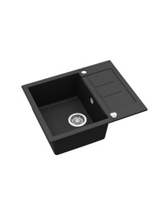 Helika Sink Tesa Sqt102-601Aw 62X50