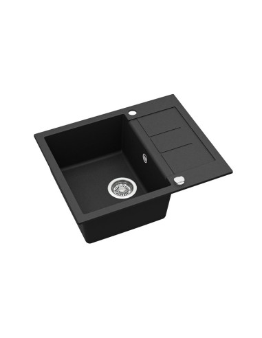 Helika Sink Tesa Sqt102-601Aw 62X50