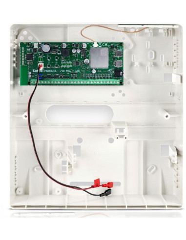 Centrala Alarmowa Satel Perfecta 32 Lte Set-A