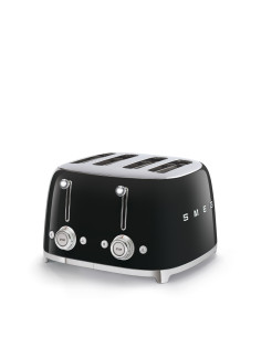 Toster Smeg Tsf03Bleu