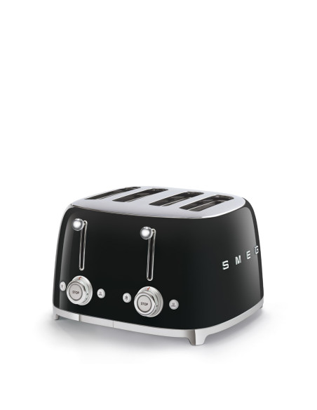 Toster Smeg Tsf03Bleu