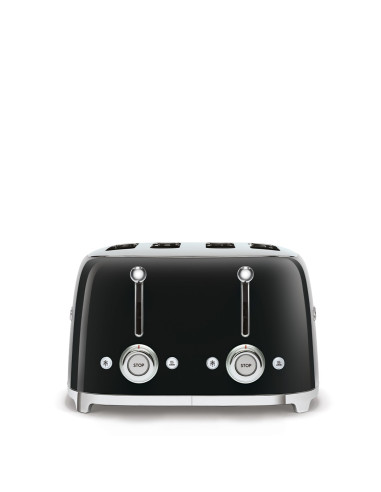 Toster Smeg Tsf03Bleu