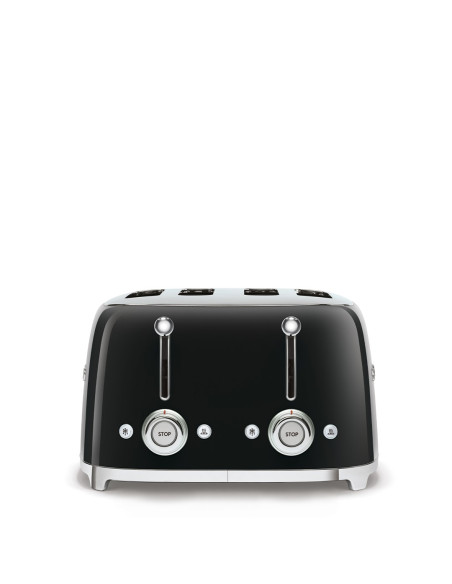 Toster Smeg Tsf03Bleu