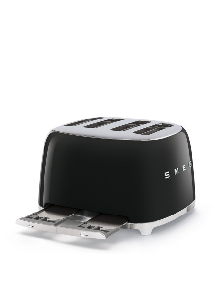 Toster Smeg Tsf03Bleu