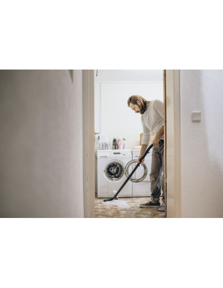 Kärcher Wd 5 V-25/5/22 Czarny, Żółty 25 L 1100 W