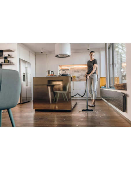 Kärcher Wd 5 V-25/5/22 Czarny, Żółty 25 L 1100 W