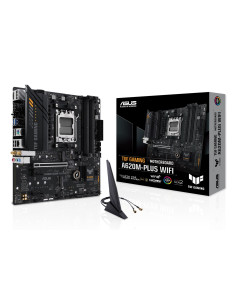 Asus Tuf Gaming A620M-Plus Wifi Amd A620 Gniazdo Am5 Micro Atx